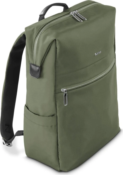 Hama Ultimate 16.2" Laptop-Rucksack, salbeigrün