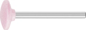 Pferd B 73 3 AR 100 O5V STEEL EDGE Serie B Schleifstift K100, 13x3mm, 10 Stück