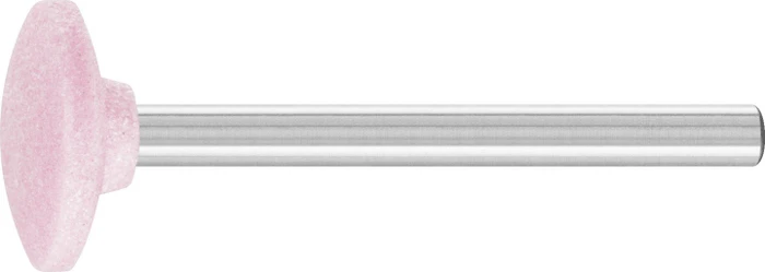 Pferd B 73 3 AR 100 O5V STEEL EDGE Serie B Schleifstift K100, 13x3mm, 10 Stück