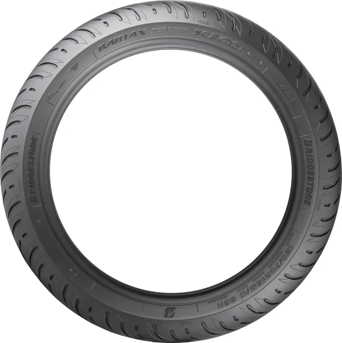 Bridgestone Battlax SC 2 Rain 130/70 R16 61S TL