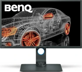 BenQ PD3200Q, 32"