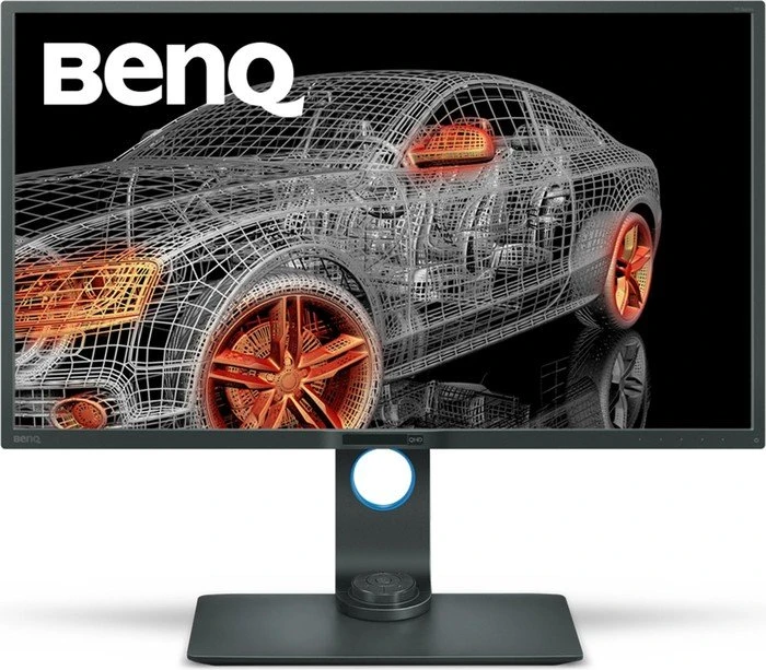 BenQ PD3200Q, 32"