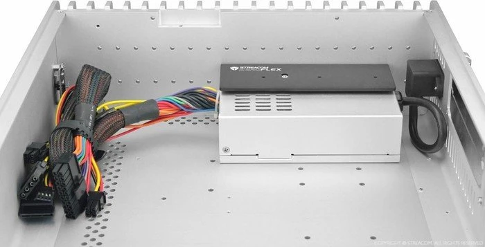 Streacom Fanless 240W, Flex-ATX