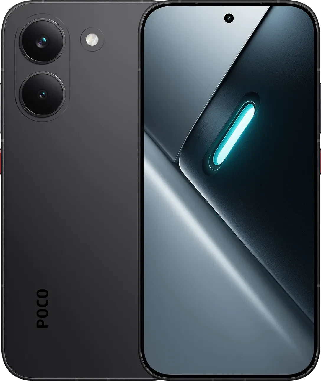Xiaomi Poco X8 Pro 256GB/8GB schwarz ab € 312,50 (2026