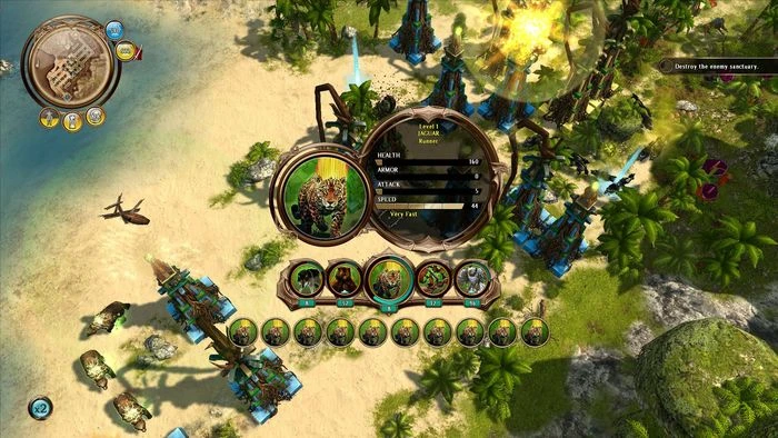 Defenders of Ardania (Download) (PC)