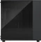 Fractal Design North XL Charcoal Black TG Dark, Glasfenster Vorschaubild