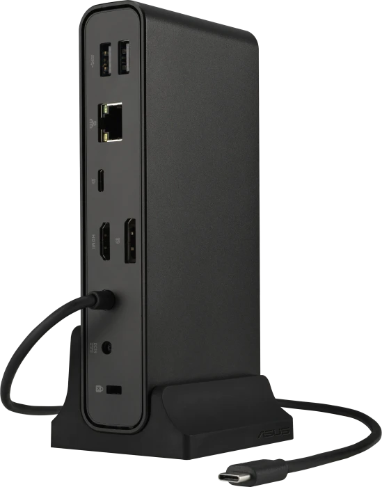 ASUS Triple Display USB-C Dock DC300, USB-C 3.1 [Stecker]