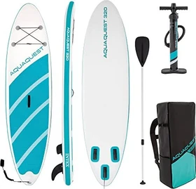 Intex Aqua Quest SUP Board 320cm