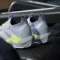 adidas Rapidmove ADV 2 violet tone/dash grey/lucid lemon (Damen) Vorschaubild