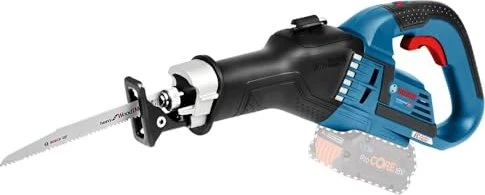 Bosch Professional GSA 18V-32 Akku-Säbelsäge solo