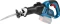 Bosch Professional GSA 18V-32 Akku-Säbelsäge Vorschaubild