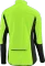 Löffler Bike Alpha AB Fahrradjacke neon yellow (Damen) Vorschaubild