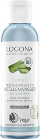 Logona classic Tiefenreinigendes Mizellenwasser, 125ml