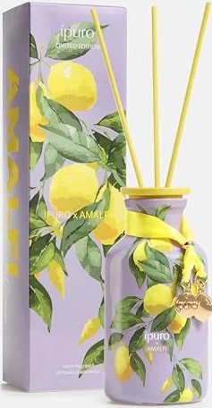 Ipuro x Amalfi Duftstäbchen, 240ml