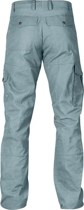 Fjällräven Karl Pro Hose lang clay blue (Herren)