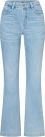 MAC Jeans Dream Boot Authentic Jeans sunny sky wash (Damen)