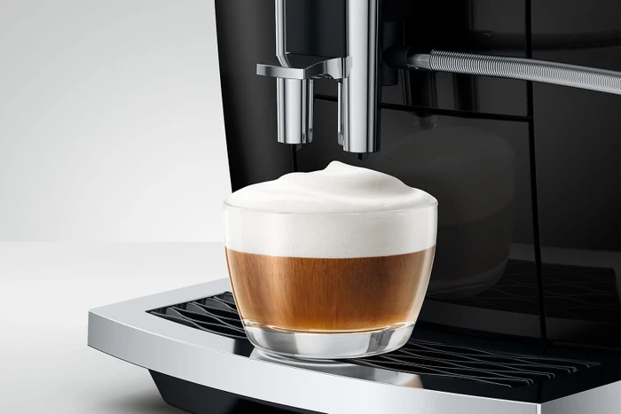 Jura E6 (ED) piano black