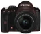 Pentax K-r braun mit Objektiv smc DA L 18-55mm 3.5-5.6 AL Vorschaubild