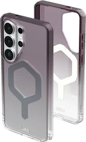 UAG Plyo Case für Samsung Galaxy S26 Ultra schwarz/clear ombré