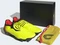 adidas Copa Sense+ FG team solar yellow/solar red/core black (Herren) Vorschaubild