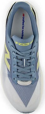 New Balance FuelCell Rebel v5 fresh air/zinc blue (Herren)