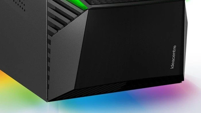 Lenovo IdeaCentre Y900 RE, Core i7-6700K, 16GB RAM, 256GB SSD, 2TB HDD, 2x GeForce GTX 970, DE