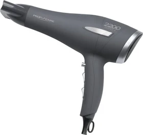 ProfiCare PC-HT 3045 anthrazit