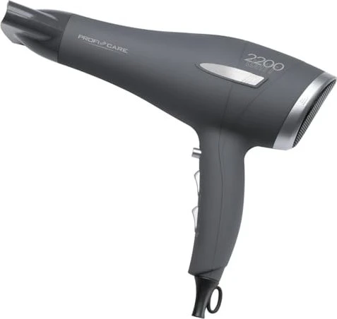 ProfiCare PC-HT 3045 anthrazit