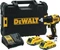 DeWalt DCD708 Akku-Bohrschrauber Vorschaubild