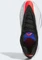 adidas Anthony Edwards 2 cloud white/lucid red/silver metallic Vorschaubild