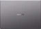 Huawei MateBook X Pro (2020) MateBook X Pro (2020), Space Grey, Core i5-10210U, 16GB RAM, 512GB SSD, GeForce MX250, DE Vorschaubild
