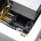 Lian Li PC-TU100A silber, Mini-ITX Vorschaubild
