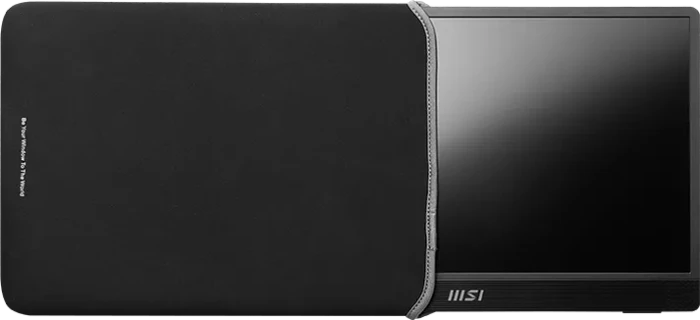 MSI PRO MP161, 15.6"