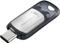 SanDisk Ultra USB Type-C 128GB, USB-C, USB 3.2 Gen 1×1 Vorschaubild
