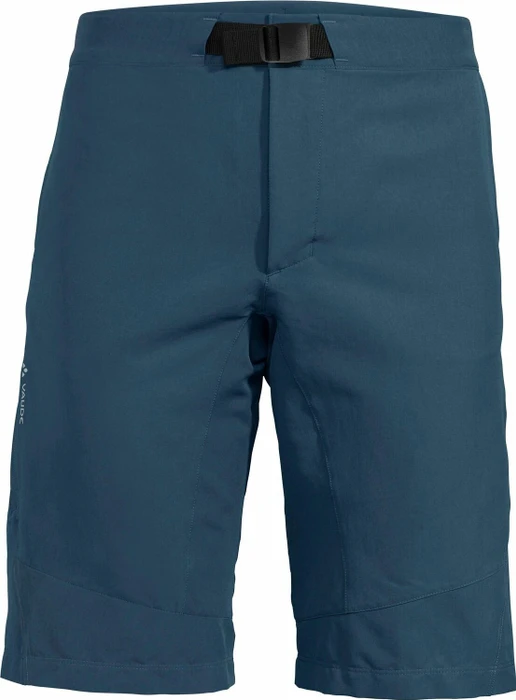 Vaude Tekoa Shorts II Hose kurz baltic sea (Herren)