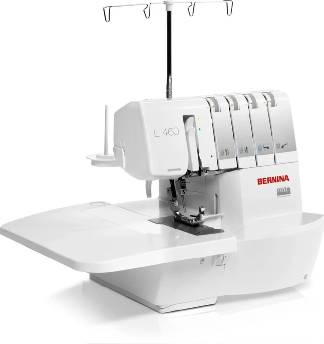Bernina L 460 Overlock