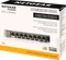 Netgear ProSAFE GS100 Desktop Gigabit Smart Switch, 8x RJ-45, PoE PD Vorschaubild