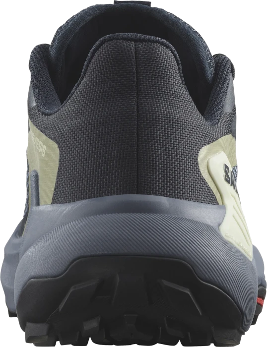Salomon Genesis carbon/grisaille/aloe wash (Damen)