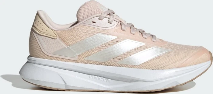 adidas Duramo SL 2.0 wonder quartz/zero metalic/crystal sand (Damen)