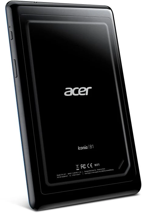 Acer Iconia Tab B1-A71, 8GB