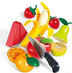 Hape Obst Set