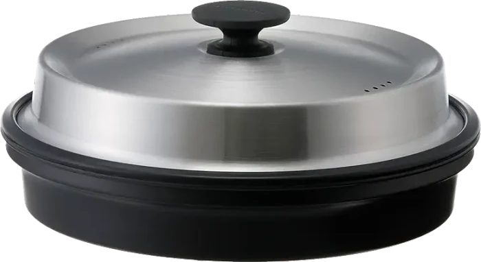 Panasonic NN-GD38QSEPG Mikrowelle mit Grill