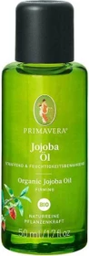 Primavera Jojoba bio Körperöl, 50ml