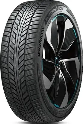 Hankook Winter i*cept iON X IW01A 235/60 R19 V SoundAbsorber EV