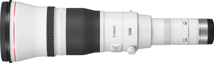 Canon RF 1200mm 8.0 L IS USM