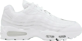 Nike Air Max 95 OG white/pure platinum (Herren)