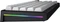 Hator Skyfall 65 MAG Ultra 8K, weiß/schwarz, LEDs RGB, Aurum Ice Magnetic, USB, US Vorschaubild