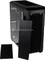 Phanteks Eclipse P600S Satin Black, schwarz, Glasfenster, schallgedämmt Vorschaubild