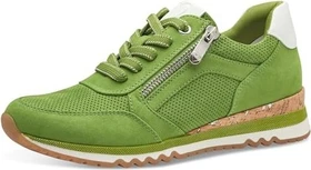 Marco Tozzi Sneaker Vegan apple comb