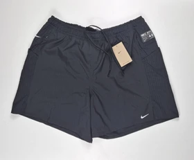 Nike Dri-FIT ADV A.P.S. Hose kurz black/iron grey (Herren)
